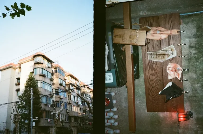 패브릭 리빙박스 반년 써보고 느낀 점 솔직 후기