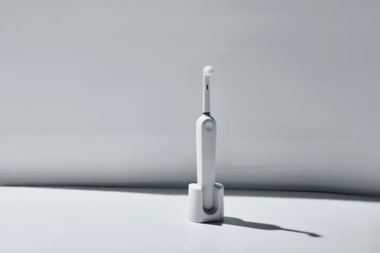 칫솔꽂이에 물때 자꾸 낄 때 확인해야 할 것들
