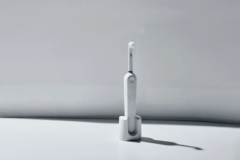 칫솔꽂이에 물때 자꾸 낄 때 확인해야 할 것들