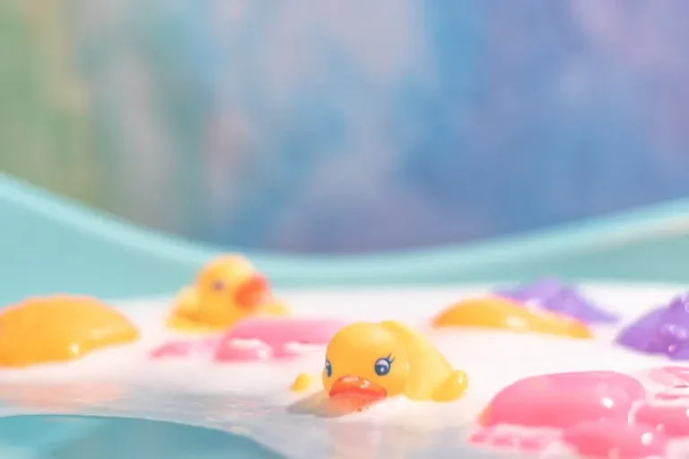 아이 목욕 장난감, 물 빼는 구멍이 곰팡이의 입구입니다
